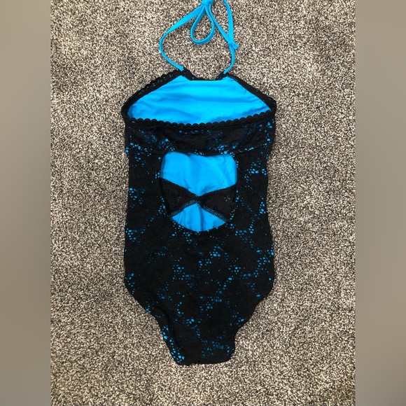 Sadie Jane Costume Leotard - Picture 4 of 4